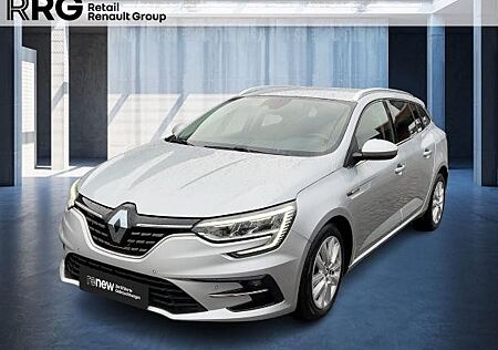 Renault Megane 1.5 dCi 115 Grandtour Intens