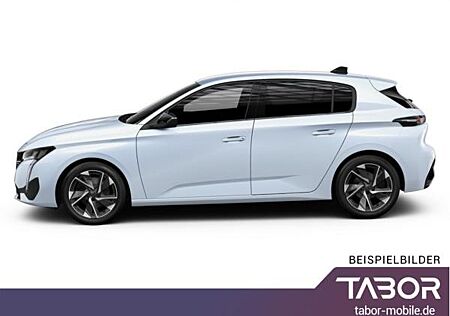 Peugeot 308 AT Allure Nav ACC Kam SHZ Keyl LHZ 17Z PrivG