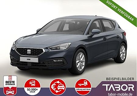 Seat Leon 1.5 TSI 115 Style Matrix SHZ 3ZClim Kam ACC