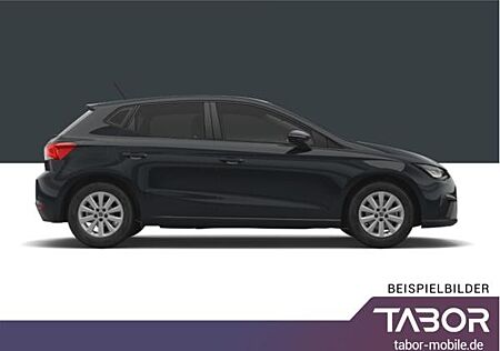 Seat Ibiza 1.0 TSI 115 Style DSG SHZ PDC Temp LED