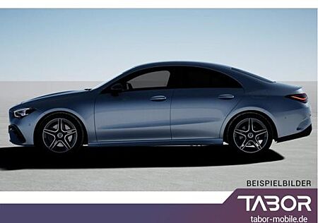 Mercedes-Benz CLA 200 d Coupe AMG Line Adv+ NightP SHZ Nav 18Z