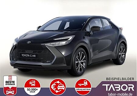 Toyota C-HR PHEV Teamplayer OnboardNav Keyl SHZ18Z