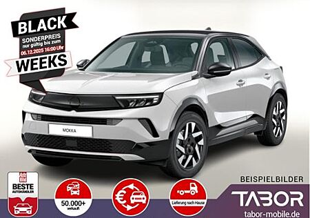 Opel Mokka 1.2 130 AT8 GS KomfortP SHZ Kam PDC 17Z