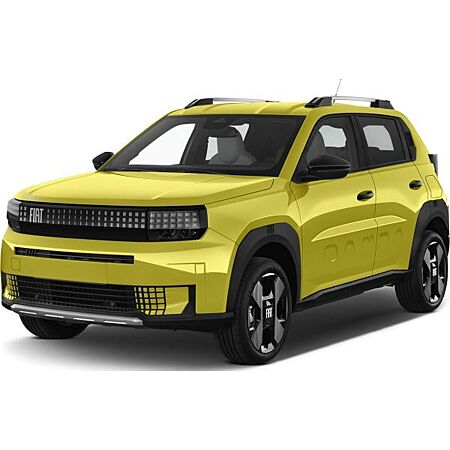 Fiat Grande Panda leasen