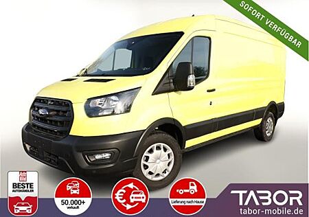 Ford Transit 350 TDCi 130 L3H2 Trend AHK Kam PDC Temp
