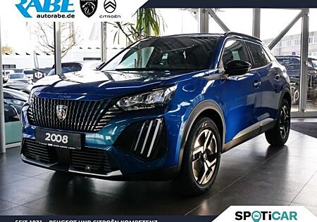 Peugeot 2008 ALLURE❗AUTOMATIK❗❗ALLWETTER❗❗
