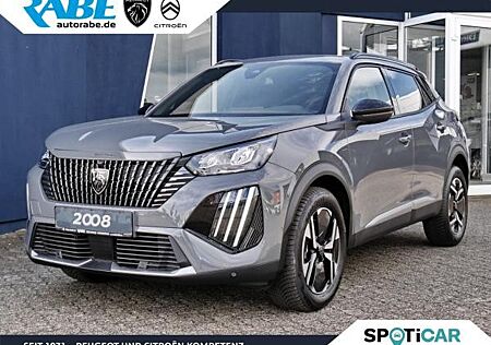 Peugeot 2008 Allure ❗MILDHYBRID❗❗BESCHREIBUNG LESEN❗❗❗