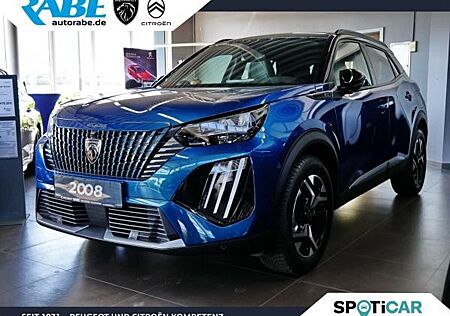 Peugeot 2008 GT ❗SOFORT❗❗MILDHYBRID❗❗