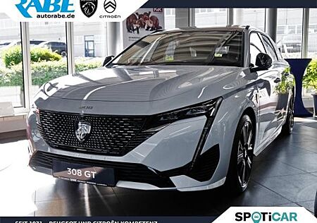 Peugeot 308 SW GT ❗SOFORT❗❗ALCANTARA❗❗MASSAGE*