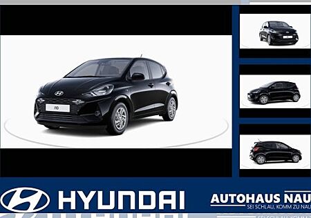 Hyundai i10 1.0 Select ***SALE*** Navigation, PDC