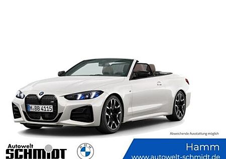 BMW 440 M440i xDrive Cabrio + GARANTIE-bis-05.2030