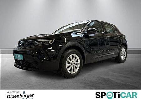 Opel Mokka Electric Edition OnBoardCharger (3-phasig) & Kamera
