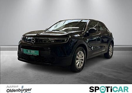 Opel Mokka Electric Edition OnBoardCharger (3-phasig) & Kamera