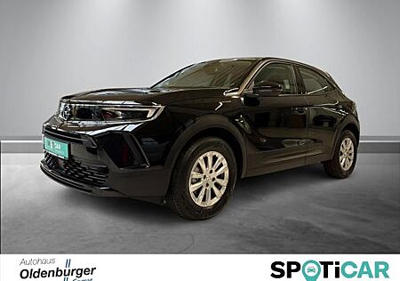 Opel Mokka Electric Edition OnBoardCharger (3-phasig) & Kamera