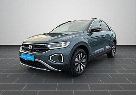 VW T-Roc Volkswagen 1.0 TSI LED EINPARKHILFE SITZHEIZUNG / 5 JAHRE GARANTIE