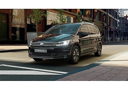 VW Touran Volkswagen 1.5 TSI IQ.LIGHT-LED AHK EINPARKHILFE