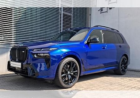 BMW X7 M60 /Integralaktiv/Skylounge/H&K/Standheizung