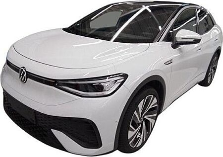VW ID.5 Volkswagen Pro Performance 150 kW IQ.Light+NAV+PAN+AHK+HUD