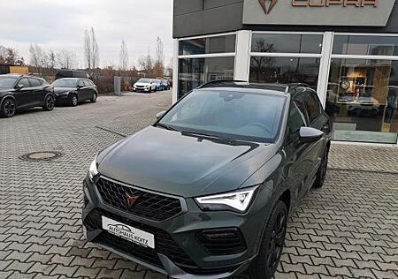 Cupra Ateca Tribe Edition 4Drive 360° Kamera el. Heckklappe