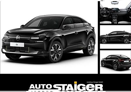Citroën C4 Hybrid MAX **SONDERANGEBOT**