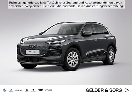 Audi Q6 e-tron advanced Tech*ACC*Virtual+*Wärmep*360°