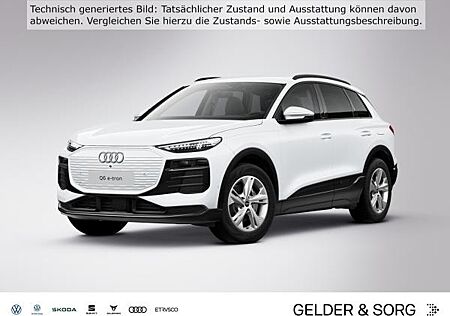 Audi Q6 e-tron advanced ACC*Tech*Wärmepumpe*360°