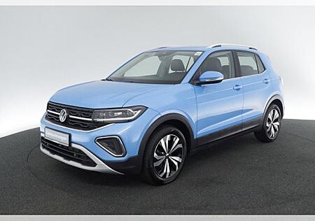 VW T-Cross Volkswagen 1.5 TSI STYLE Navi IQ.LIGHT ACC