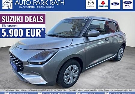 Suzuki Swift 1.2 Dualjet Club Hybrid *NAVI/KLIMA/PDC*