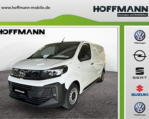 Opel Vivaro Kasten *SOFORT VERFÜGBAR*