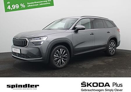 Skoda Kodiaq Selection 2.0 TDI DSG / 360°Kamera, AHK