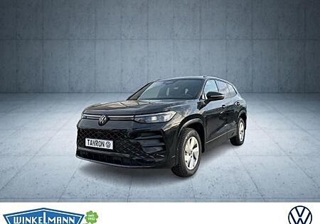 VW Tayron Volkswagen R-Line 2.0 TDI SCR 4MOTION 142 kW (193 PS) 7-Gang-DSG