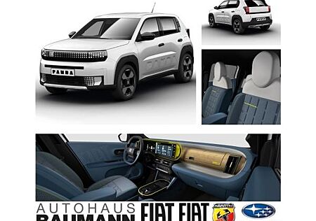Fiat Grande Panda 🔥Elektro La Prima 🔥❗️sofort verfügbar❗️