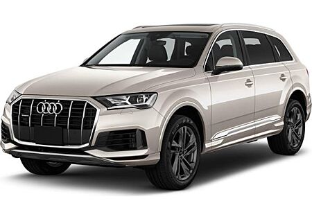 Audi Q7 (4MQ)