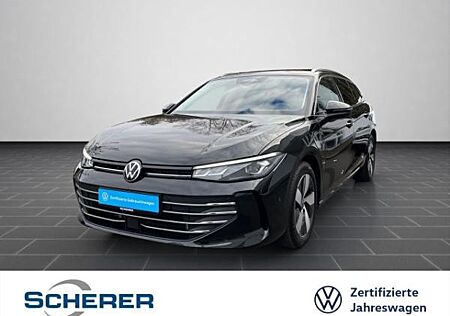 VW Passat Volkswagen Variant ⚡eHybrid⚡NAVI, AHK, SHZ, RFK, HUD, APP, ACC