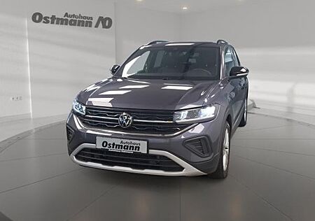 VW T-Cross Volkswagen 1.0 TSI Goal AHK Navi SHZ CarPlay