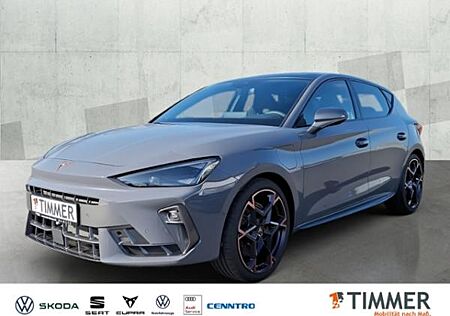Cupra Leon VZ 1.5 e-HYBRID 200kW (272 PS) *DSG*Pano*Matrix*Memory*RFK*Navi*Travel-Ass.*Privatkunden*