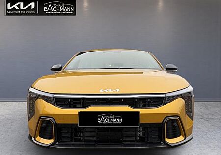 Kia K4 1.6 T-GDI DCT GT-line/Sound/Sitz/Design