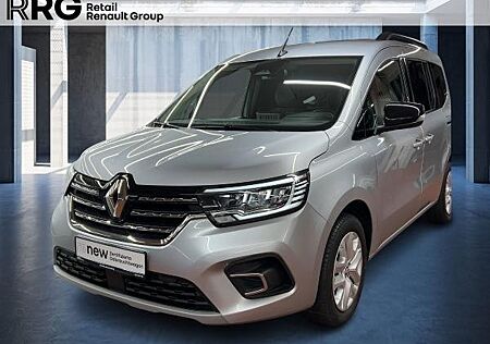 Renault Kangoo TECHNO TCe 130 EDC