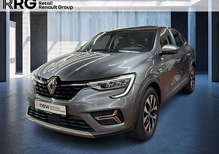 Renault Arkana EQUILIBRE TCe 140 EDC