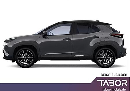 Toyota Yaris Cross 1.5 HEV 130 GR Sport Matrix Pano JBL