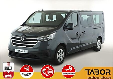 Renault Trafic dCi 150 EDC L2H1 Evolution SHZ Kam LED