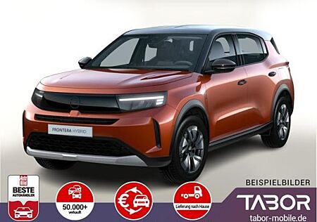 Opel Frontera 1.2 110 Hybrid AT6 GS TechP SHZ LHZ Nav