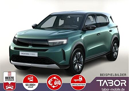 Opel Frontera 145 Hybrid AT6 GS TechP SHZ LHZ Nav Kam