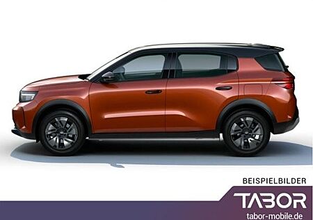 Opel Frontera 145 Hybrid AT6 GS TechP SHZ LHZ Nav Kam