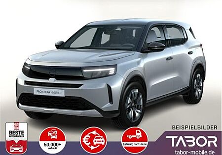Opel Frontera 145 Hybrid AT6 GS TechP SHZ LHZ Nav Kam