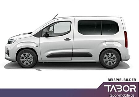 Opel Combo 1.5 D 100 StyleP LM16 PrivG IntelliLux PDC