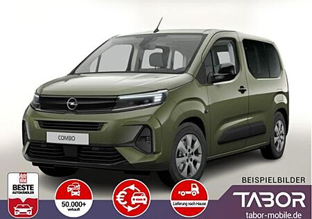 Opel Combo 1.5 D 100 StyleP LM16 PrivG IntelliLux PDC