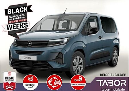 Opel Combo 1.5 D 100 StyleP LM16 PrivG TechnoP Keyl