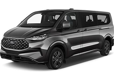 Ford Tourneo Custom TDCi 136 Trend 320 L2 SHZ Kam 9S