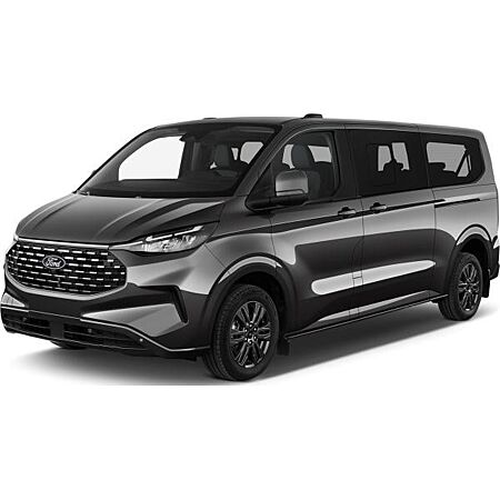 Ford Tourneo Custom leasen